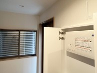 耐震補強と断熱材に包まれた安心で快適な家　大田区E様邸